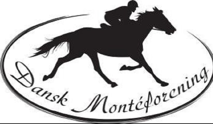 Dansk Monteforening Logo