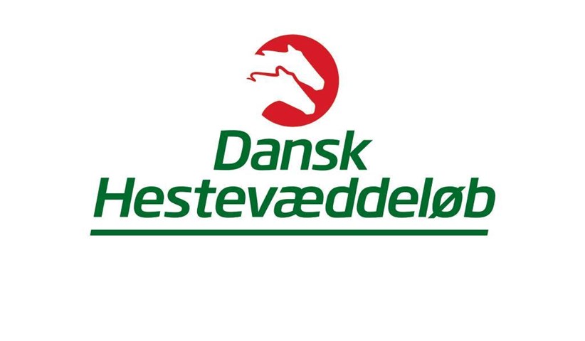Dansk Hestevaeddeloeb Logo