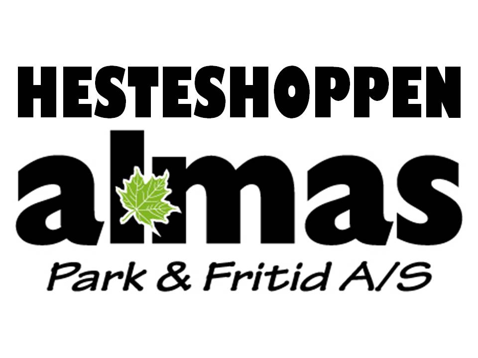 HESTESHOPPEN LOGO NY